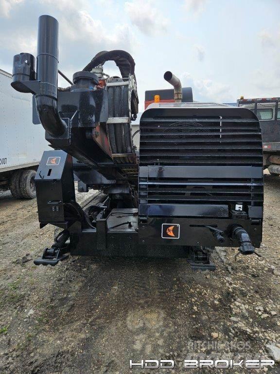 Ditch Witch JT25 水平/臥式定向鑽機設備