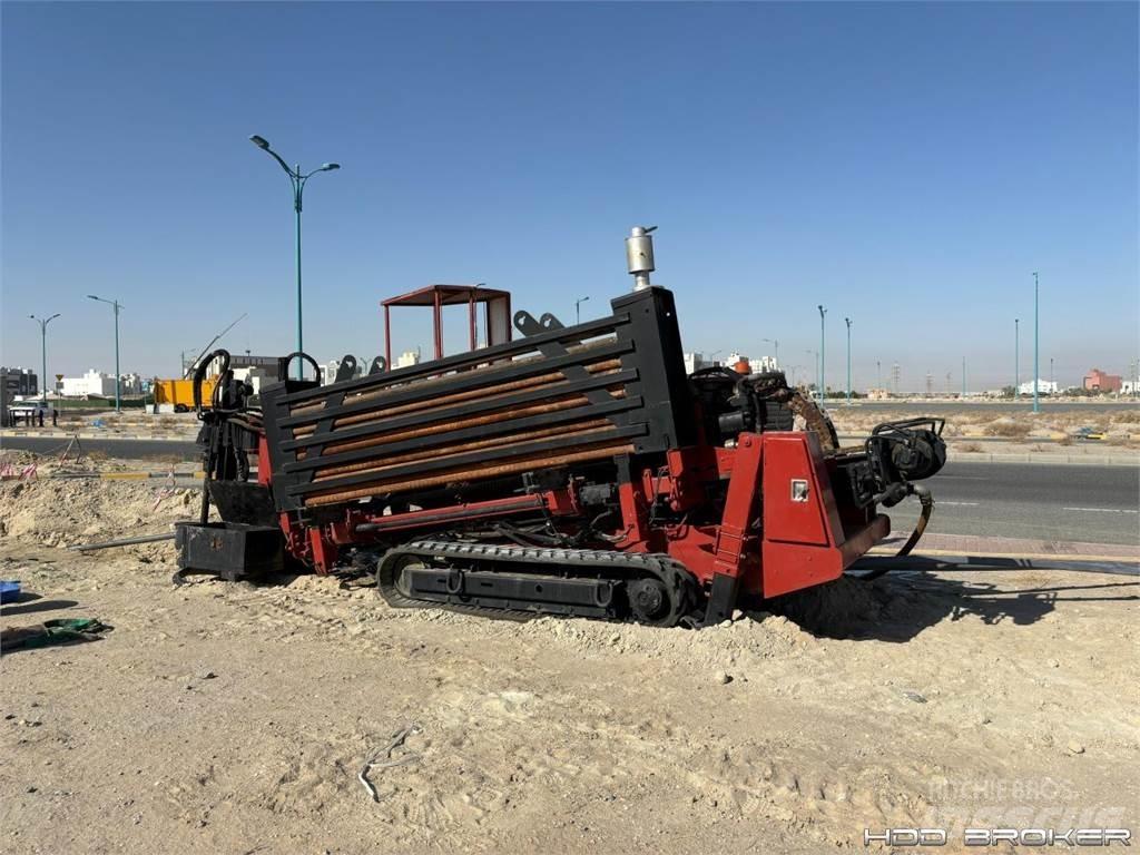 Ditch Witch JT2720 水平/臥式定向鑽機設備