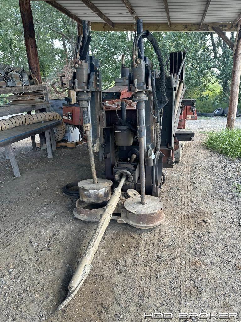 Ditch Witch JT2720 水平/臥式定向鑽機設備