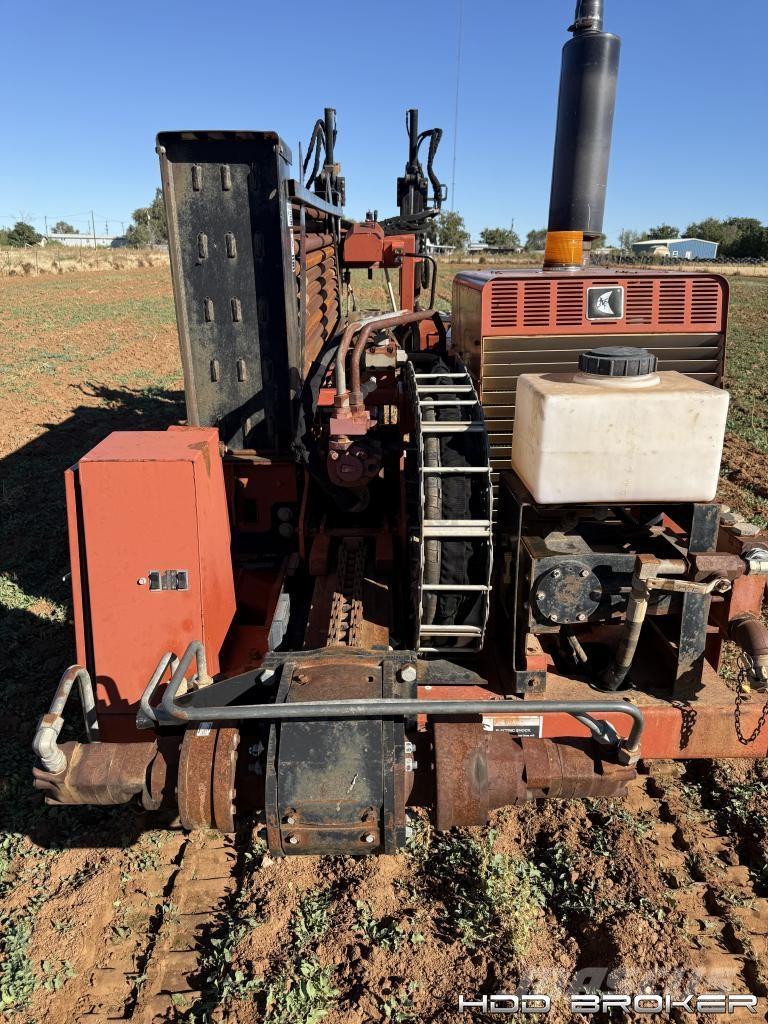 Ditch Witch JT2720 水平/臥式定向鑽機設備