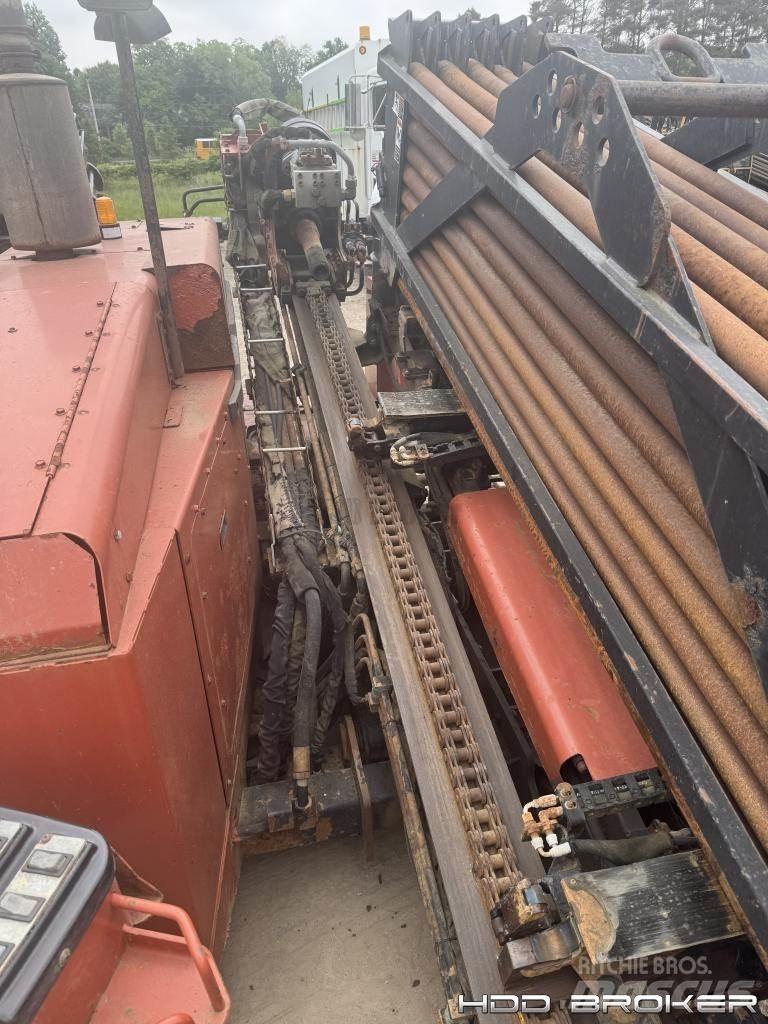 Ditch Witch JT2720 Mach 1 水平/臥式定向鑽機設備