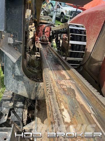 Ditch Witch JT30 水平/臥式定向鑽機設備