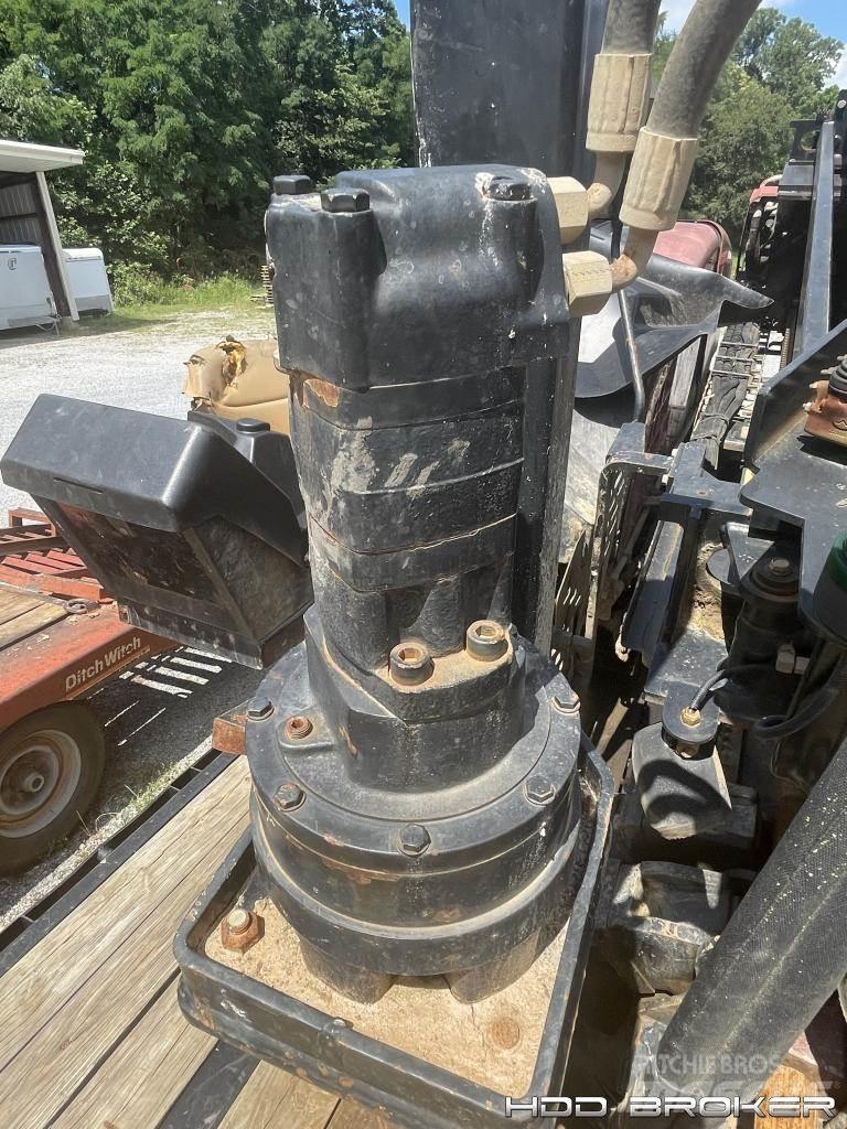 Ditch Witch JT3020 Mach 1 水平/臥式定向鑽機設備