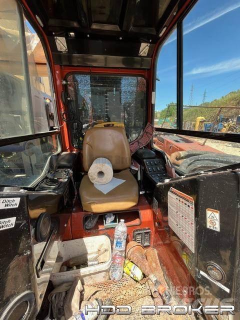 Ditch Witch JT3020 Mach 1 水平/臥式定向鑽機設備