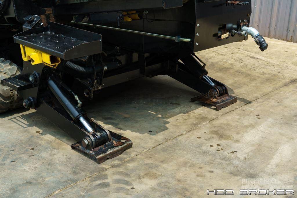 Ditch Witch JT3020 Mach 1 水平/臥式定向鑽機設備