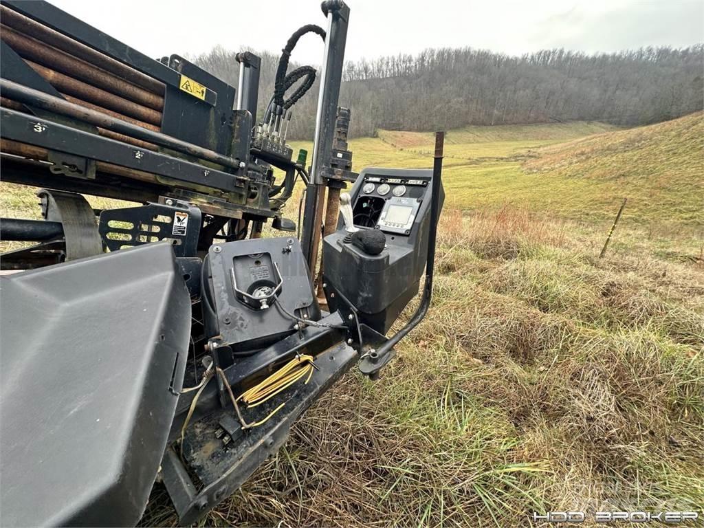Ditch Witch JT3020 Mach 1 水平/臥式定向鑽機設備