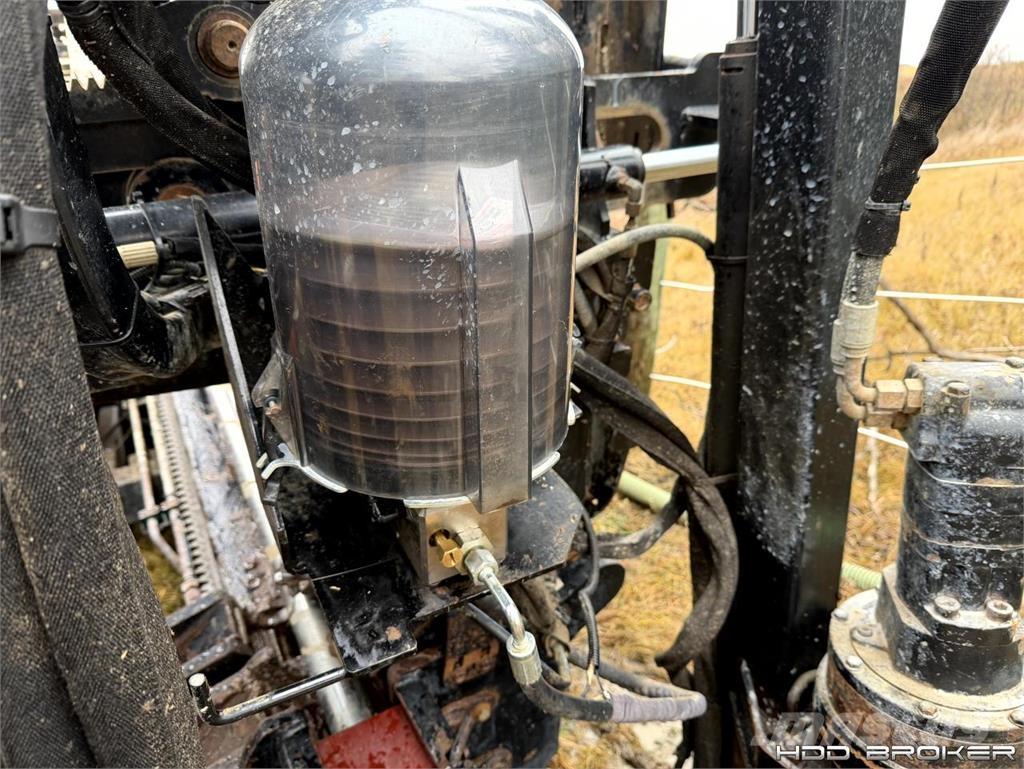 Ditch Witch JT3020 Mach 1 水平/臥式定向鑽機設備