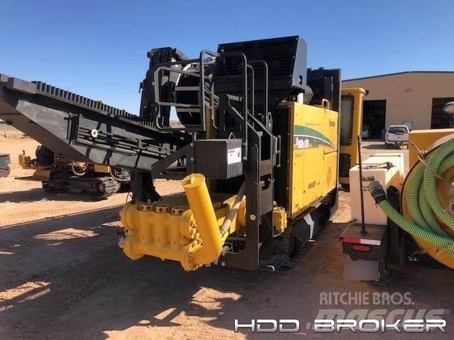 Vermeer D100x120 Series II 水平/臥式定向鑽機設備
