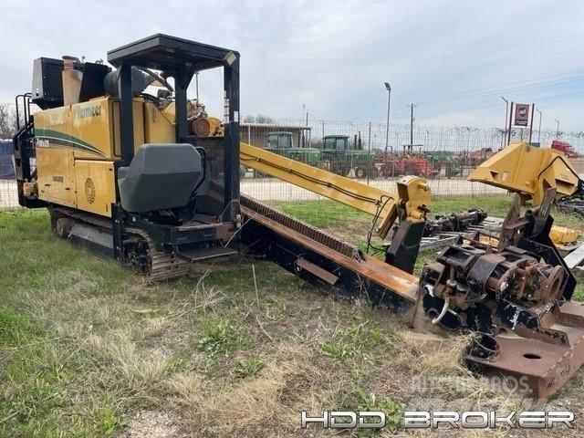 Vermeer D100x120 Series II 水平/臥式定向鑽機設備