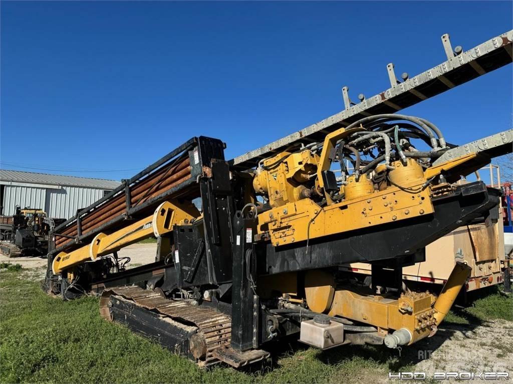 Vermeer D100x120 Series II 水平/臥式定向鑽機設備