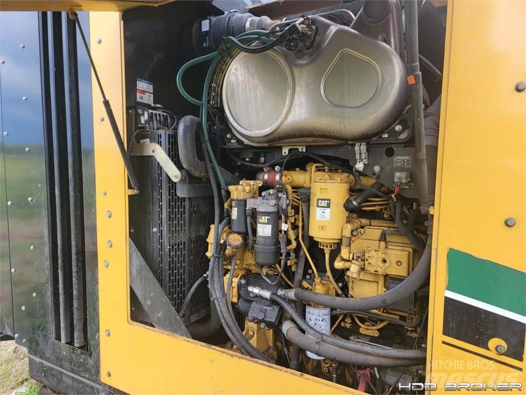 Vermeer D100x140 S3 水平/臥式定向鑽機設備