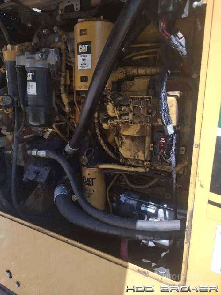 Vermeer D100x140 S3 水平/臥式定向鑽機設備