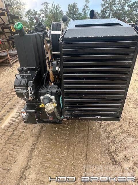 Vermeer D10x15 S3 水平/臥式定向鑽機設備