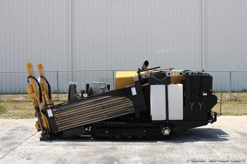 Vermeer D10x15 S3 水平/臥式定向鑽機設備