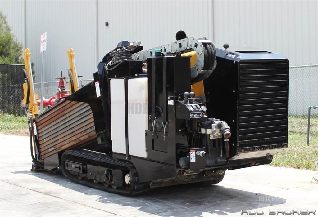 Vermeer D10x15 S3 水平/臥式定向鑽機設備