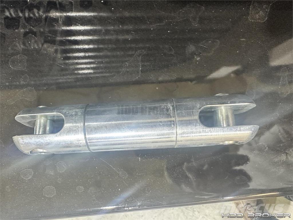 Vermeer D10x15 S3 水平/臥式定向鑽機設備