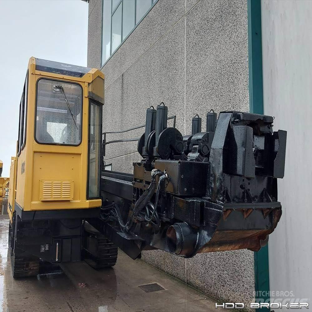Vermeer D200x300 水平/臥式定向鑽機設備