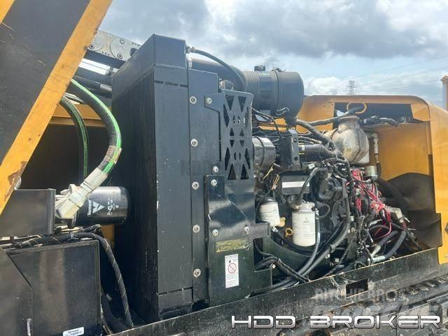 Vermeer D20x22 S3 水平/臥式定向鑽機設備