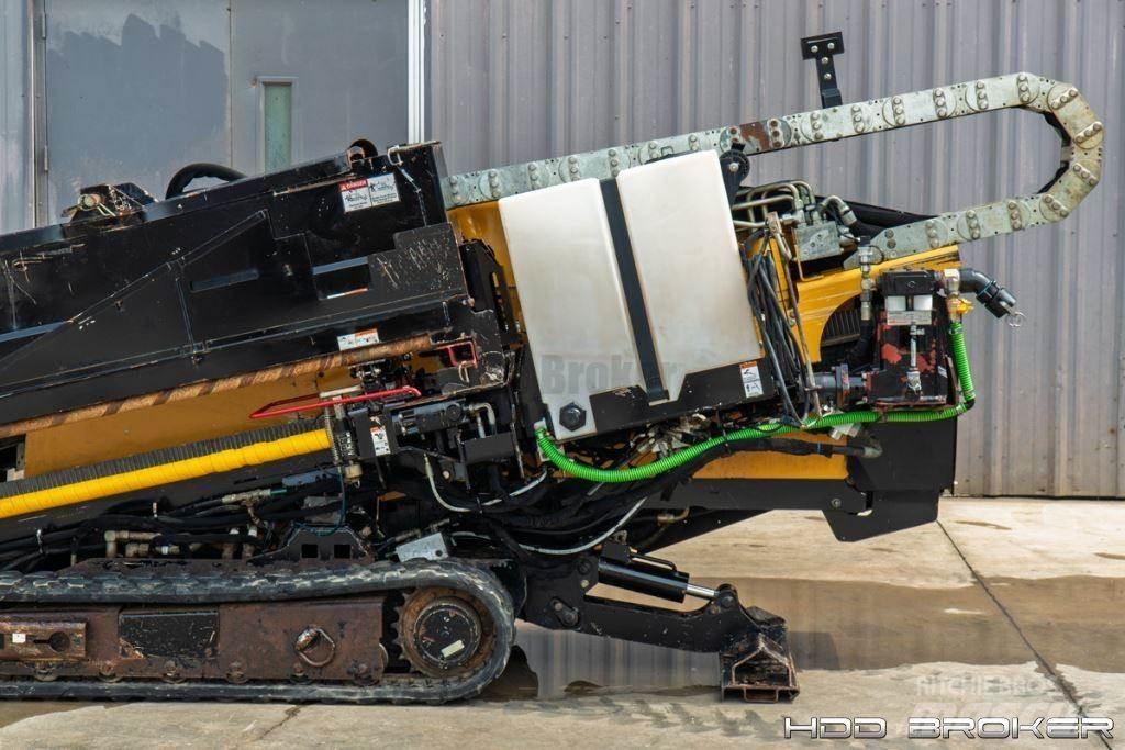 Vermeer D20x22 S3 水平/臥式定向鑽機設備