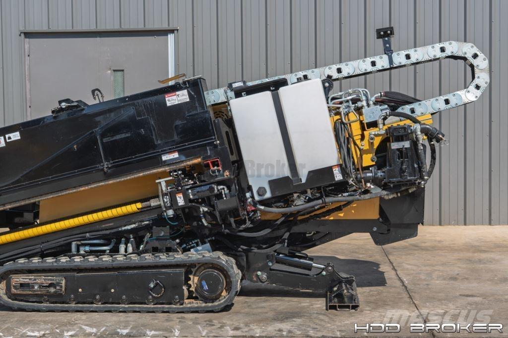 Vermeer D20x22 S3 水平/臥式定向鑽機設備