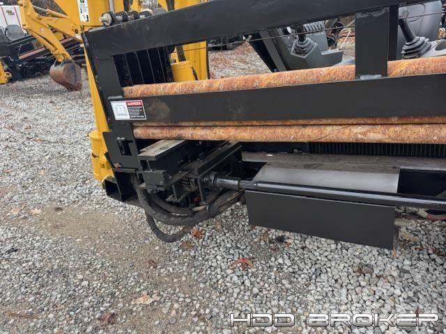 Vermeer D20x22 Series II 水平/臥式定向鑽機設備
