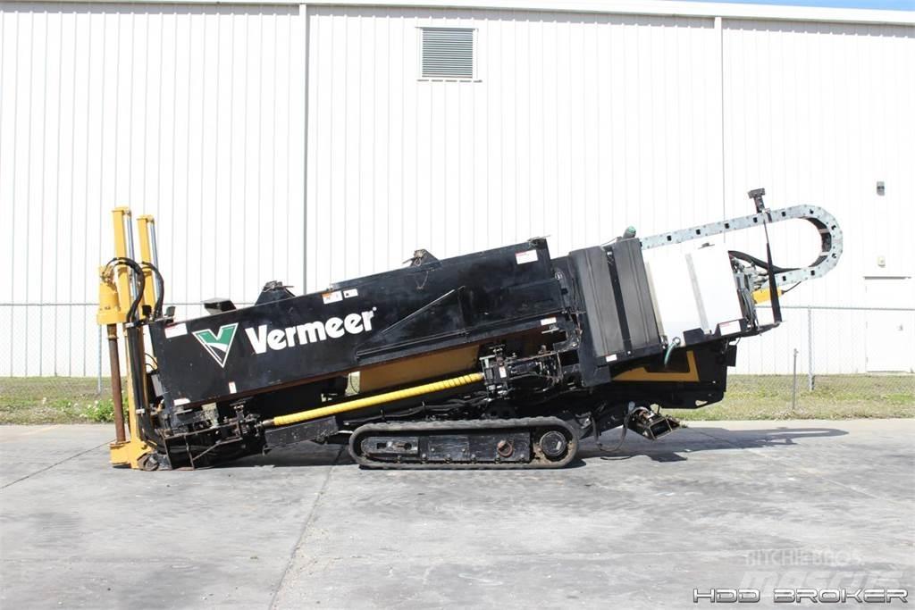 Vermeer D23x30 S3 水平/臥式定向鑽機設備