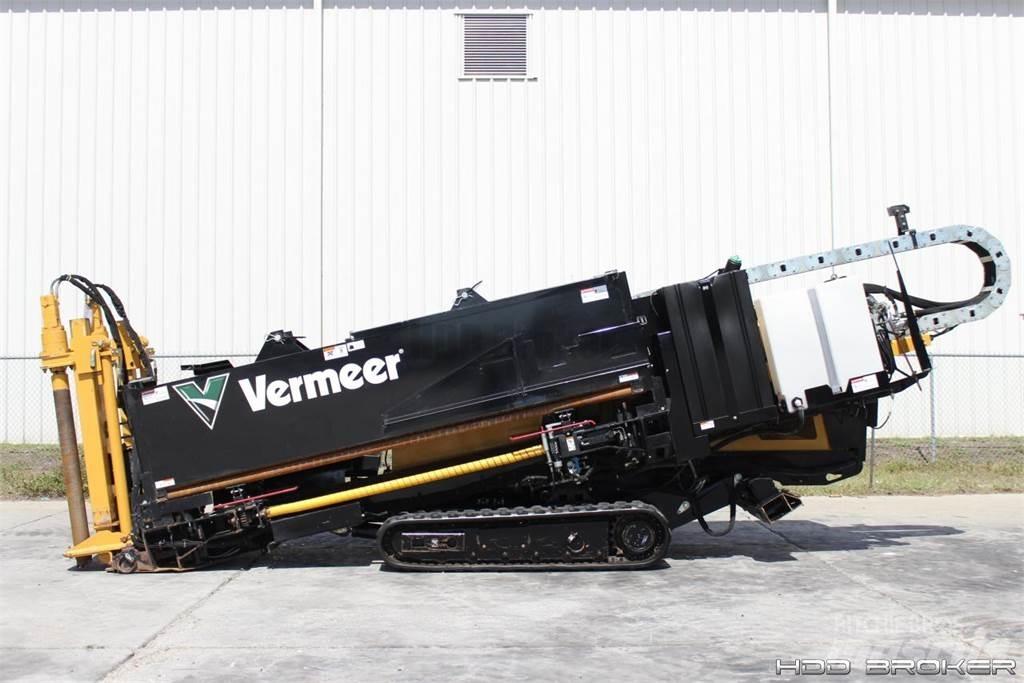 Vermeer D23x30 S3 水平/臥式定向鑽機設備