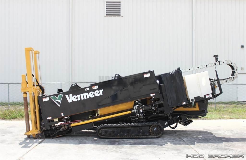 Vermeer D23x30 S3 水平/臥式定向鑽機設備