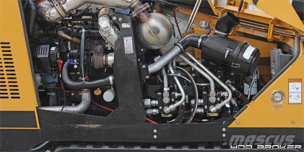 Vermeer D23x30 S3 水平/臥式定向鑽機設備