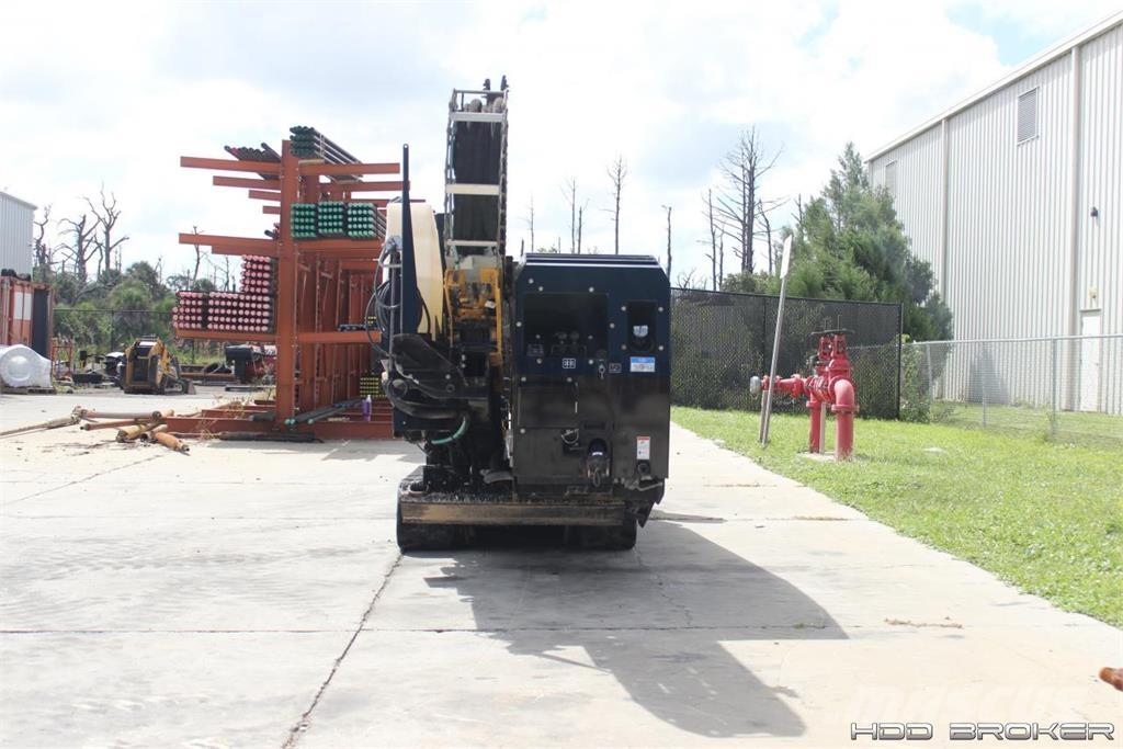 Vermeer D23x30 S3 水平/臥式定向鑽機設備