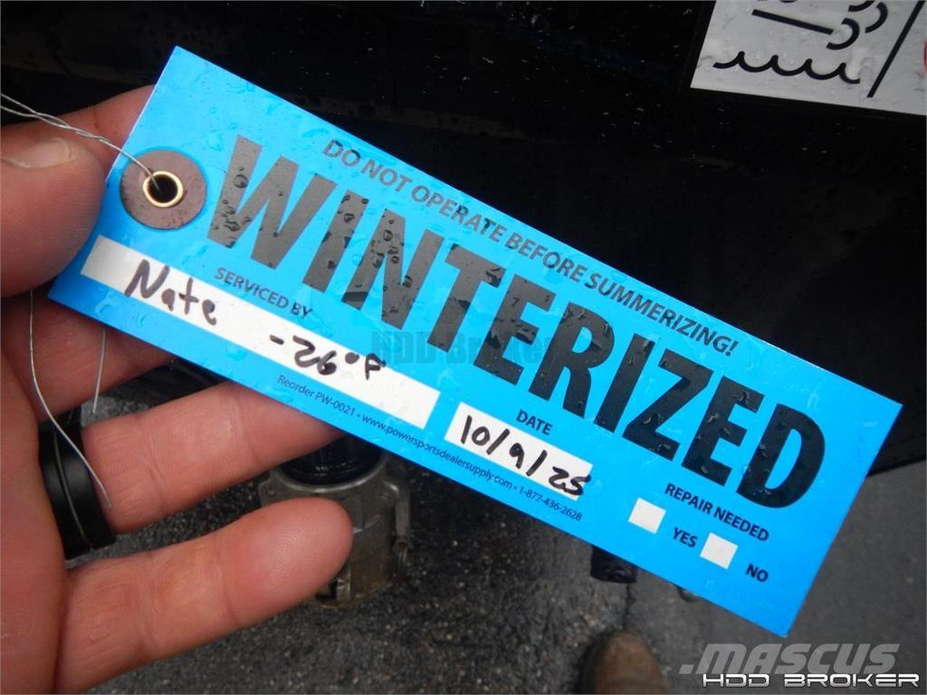 Vermeer D23x30 S3 水平/臥式定向鑽機設備