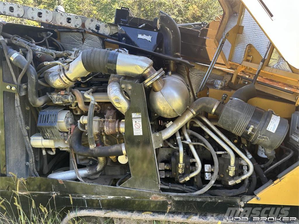 Vermeer D23x30 S3 水平/臥式定向鑽機設備