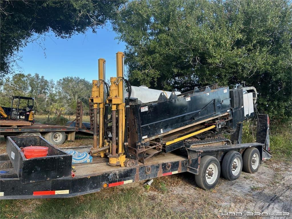 Vermeer D23x30 S3 水平/臥式定向鑽機設備