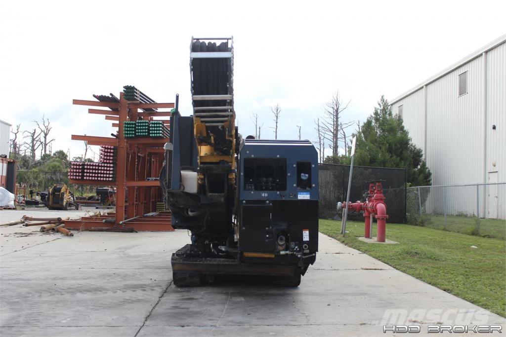 Vermeer D23x30DR S3 水平/臥式定向鑽機設備