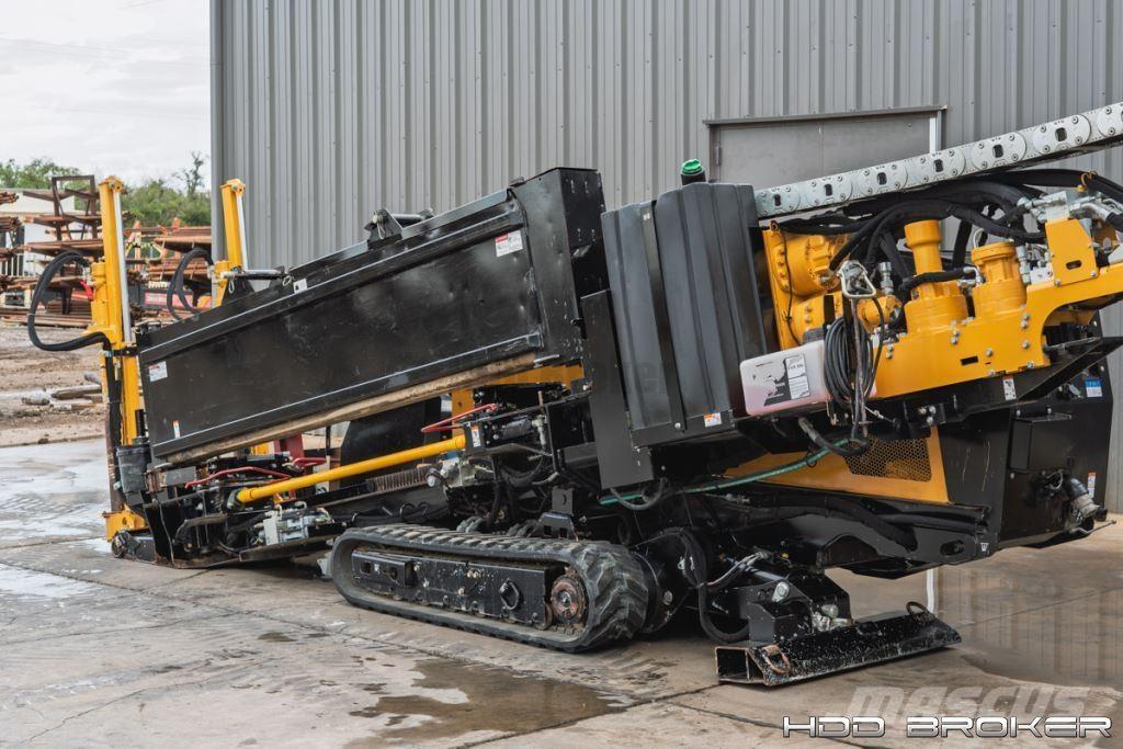 Vermeer D23x30DR S3 水平/臥式定向鑽機設備