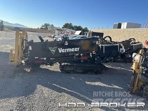 Vermeer D24x40 S3 水平/臥式定向鑽機設備