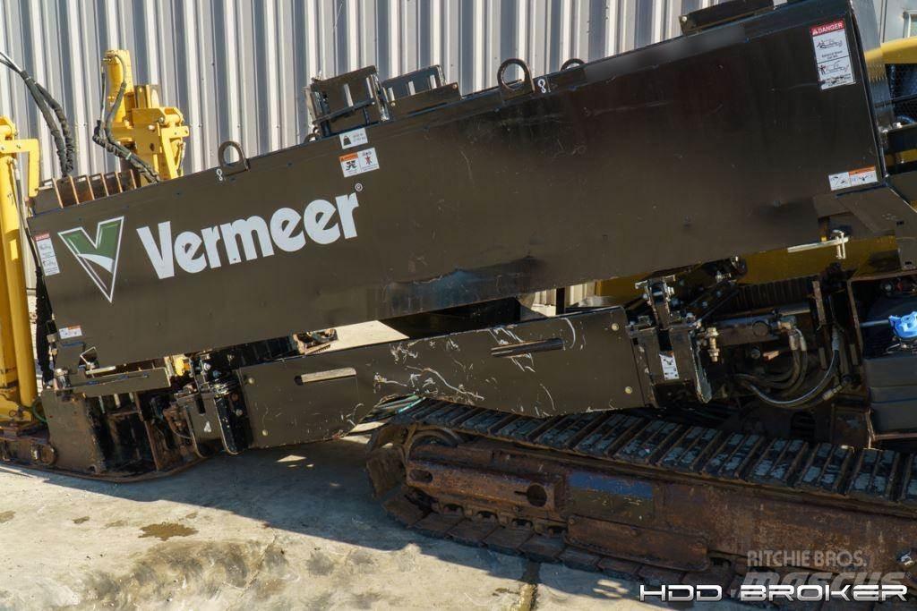 Vermeer D24x40 S3 水平/臥式定向鑽機設備