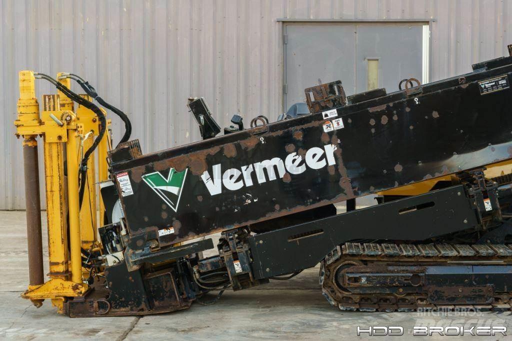 Vermeer D24x40 S3 水平/臥式定向鑽機設備