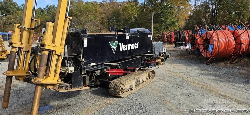 Vermeer D24x40 S3 水平/臥式定向鑽機設備