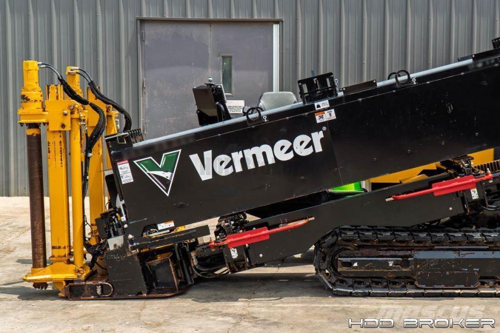 Vermeer D24x40 S3 水平/臥式定向鑽機設備