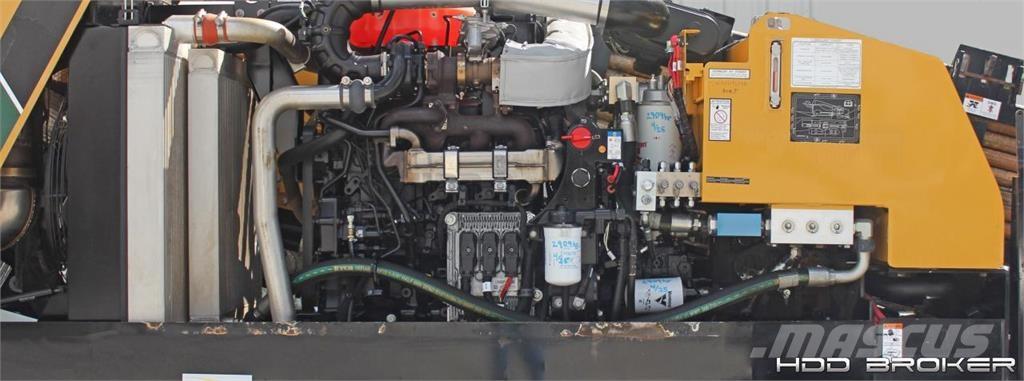 Vermeer D24x40 S3 水平/臥式定向鑽機設備