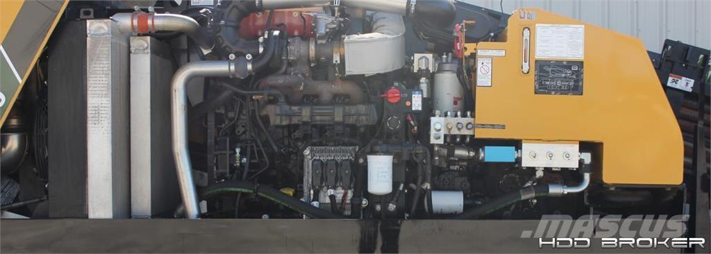 Vermeer D24x40 S3 水平/臥式定向鑽機設備