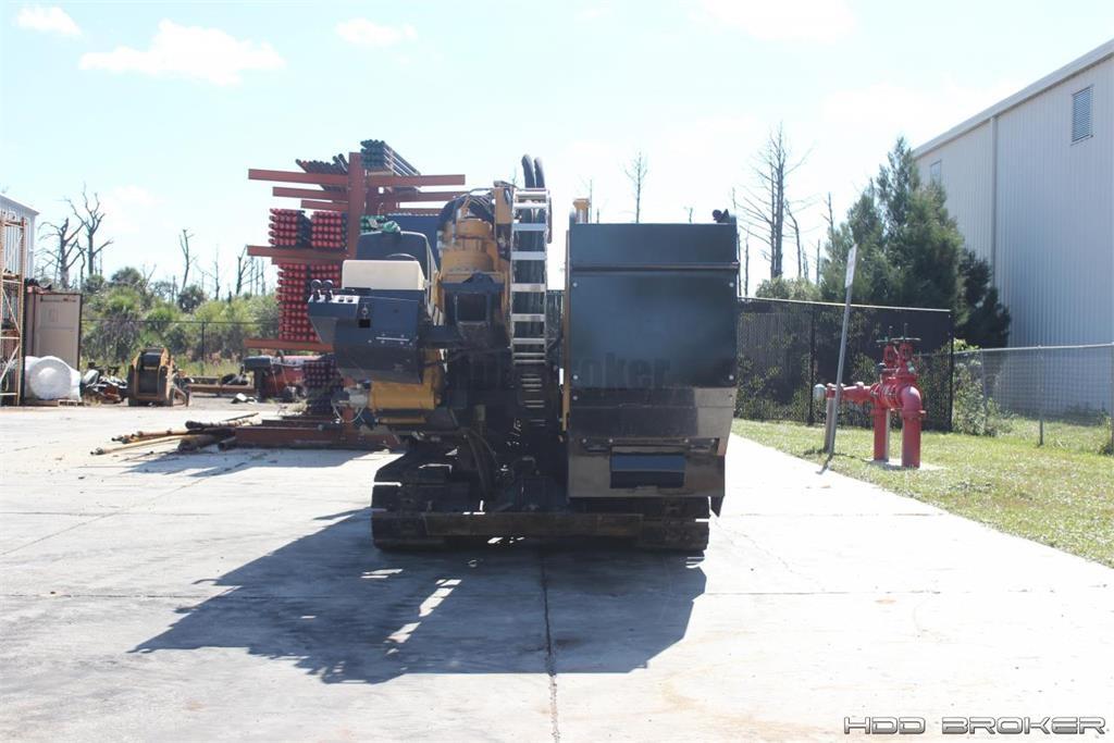 Vermeer D24x40 S3 水平/臥式定向鑽機設備