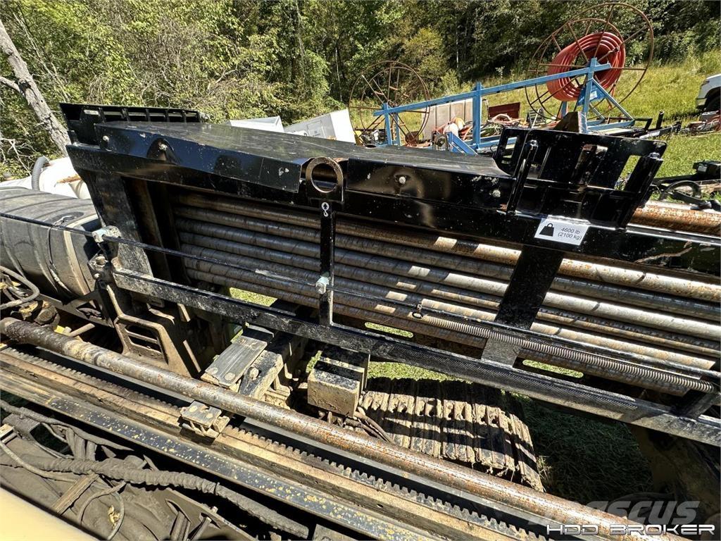 Vermeer D24x40 S3 水平/臥式定向鑽機設備