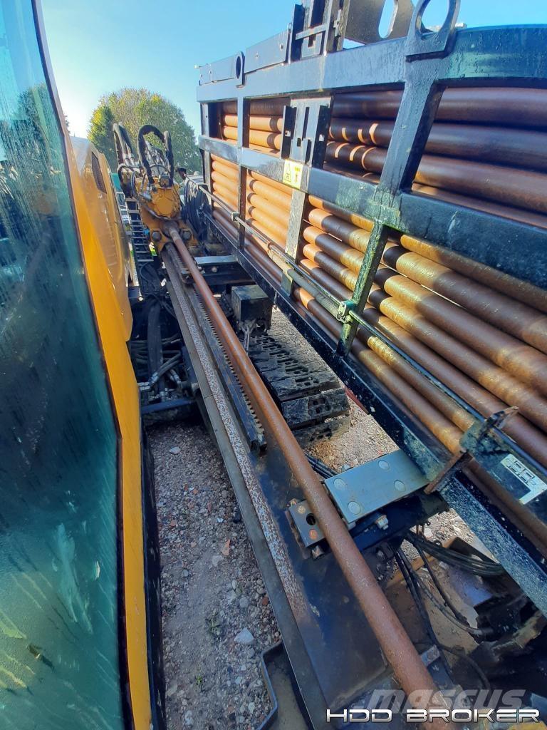 Vermeer D24x40 S3 水平/臥式定向鑽機設備