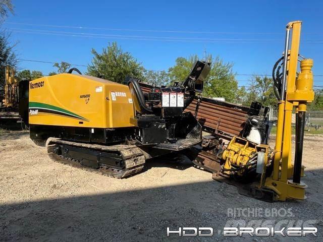 Vermeer D24x40 Series II 水平/臥式定向鑽機設備