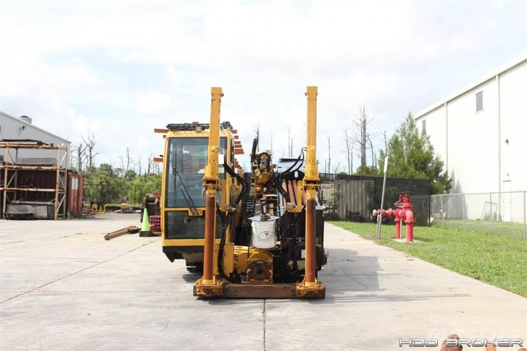 Vermeer D40x55 S3 水平/臥式定向鑽機設備