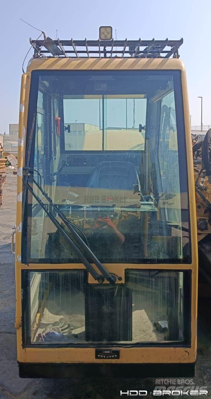 Vermeer D40x55 S3 水平/臥式定向鑽機設備