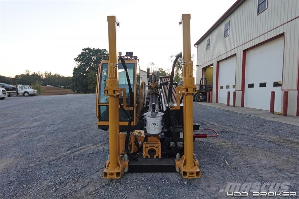 Vermeer D40x55 S3 水平/臥式定向鑽機設備