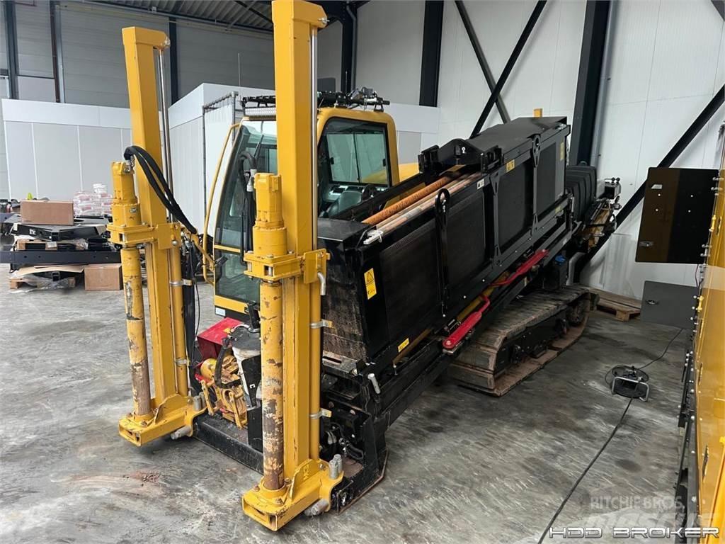 Vermeer D40x55DR S3 水平/臥式定向鑽機設備